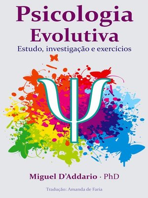 cover image of Psicologia Evolutiva